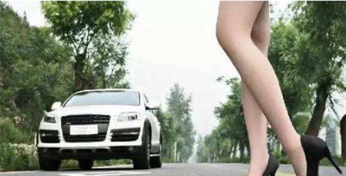 皇冠登3管理出租_出租车司机的噩梦皇冠登3管理出租,6名妙龄女子路边求搭车,17位司机却接连被害