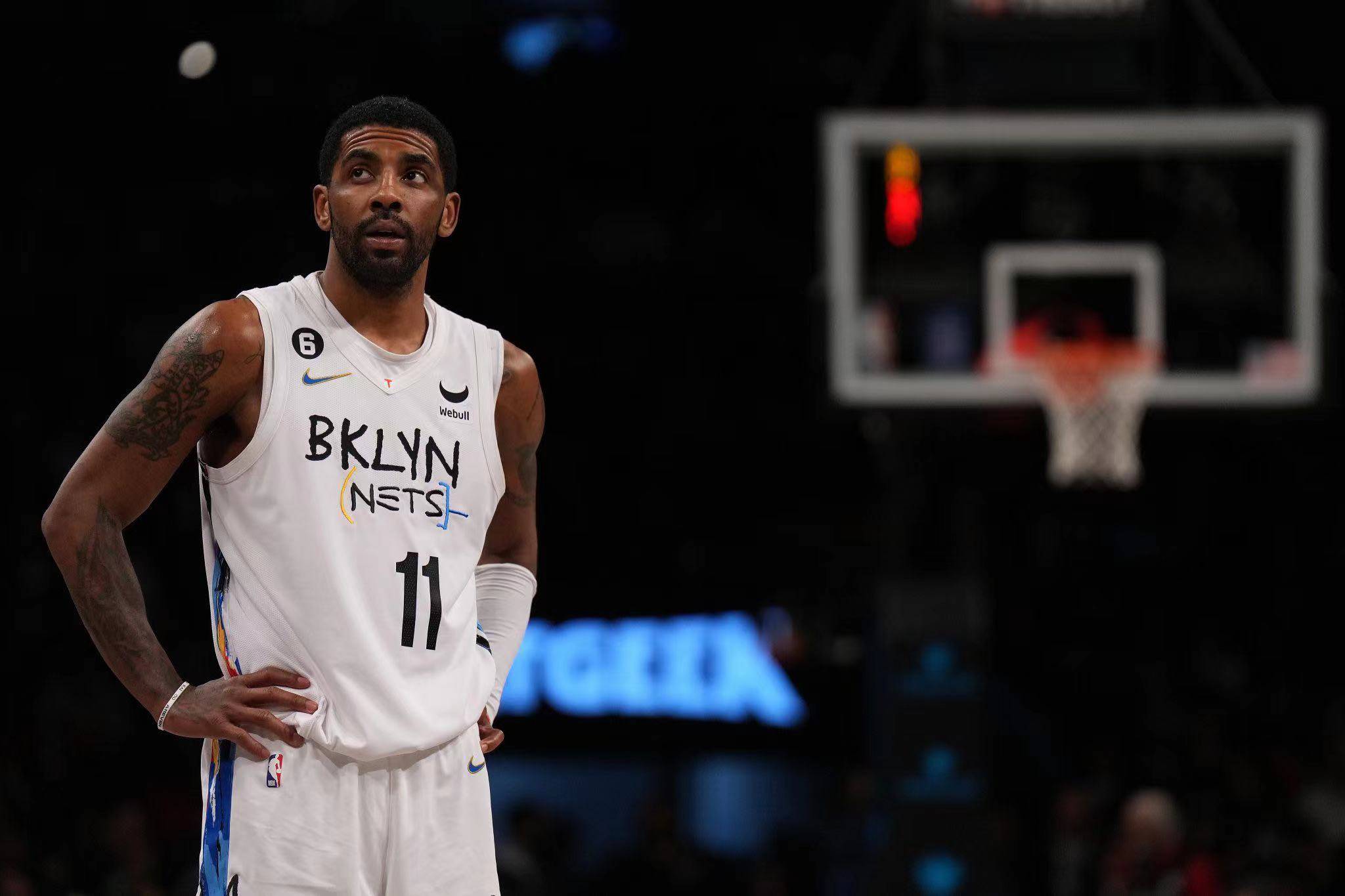 皇冠信用网正网_410万皇冠信用网正网,篮网双星闪耀,蔡老板正式表态,基德正积极抛售篮网股权