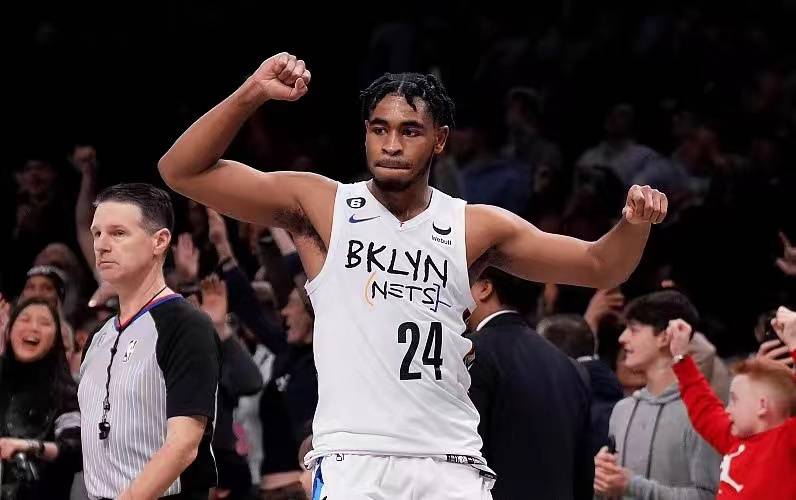 皇冠信用网正网_410万皇冠信用网正网,篮网双星闪耀,蔡老板正式表态,基德正积极抛售篮网股权