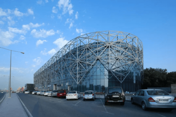 皇冠会员开户_高级会员 | 王岳:艺术与科技的融合皇冠会员开户,灯光传承皇冠之上的荣耀