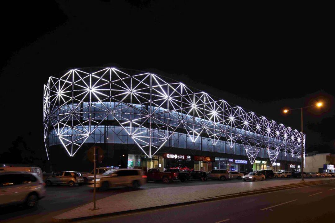 皇冠会员开户_高级会员 | 王岳:艺术与科技的融合皇冠会员开户,灯光传承皇冠之上的荣耀