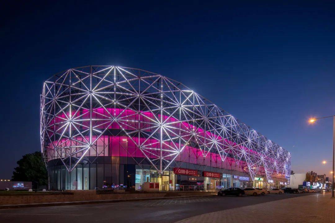 皇冠会员开户_高级会员 | 王岳:艺术与科技的融合皇冠会员开户,灯光传承皇冠之上的荣耀