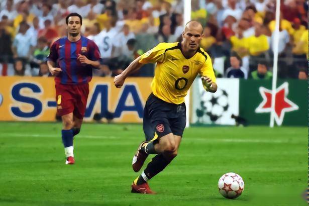 阿森纳足球直播_永贝里:没和阿森纳一起拿欧冠是阿森纳足球直播我最大的遗憾-足球直播