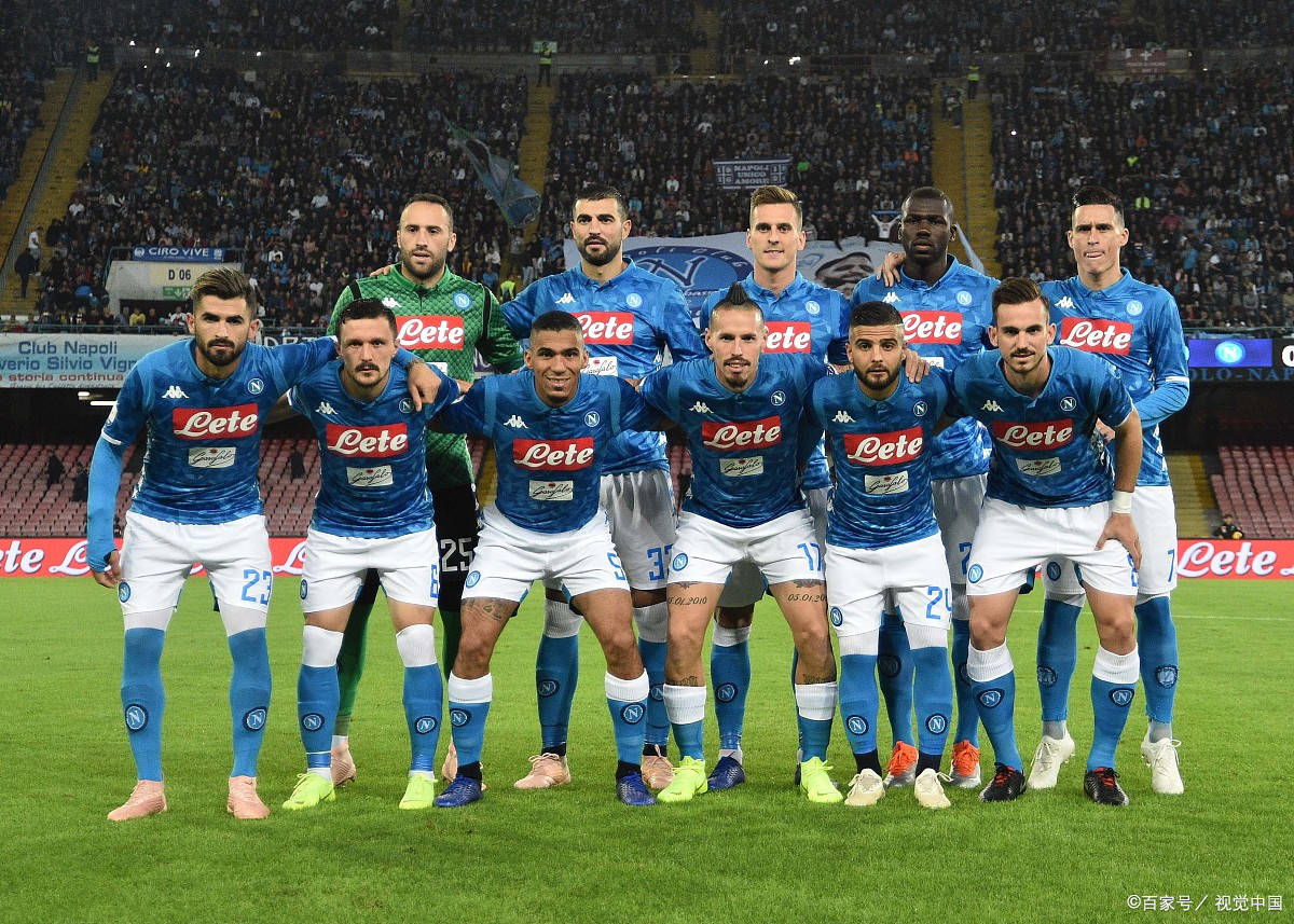 那不勒斯VS布拉加_欧冠杯:布拉加vs那不勒斯预测与分析