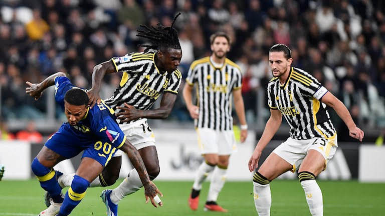 皇冠信用网登1_尤文图斯补时绝杀维罗纳1:0登榜首【酷猫】