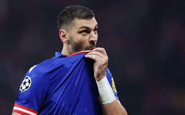 贝尔格莱德红星足球_欧冠杯:贝尔格莱德红星vsRB莱比锡贝尔格莱德红星足球,谁能占据优势?