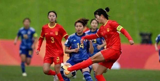 亚洲杯u20在哪举办_中国U20女足在亚洲杯赛场遭遇挑战亚洲杯u20在哪举办,球迷心情沉重