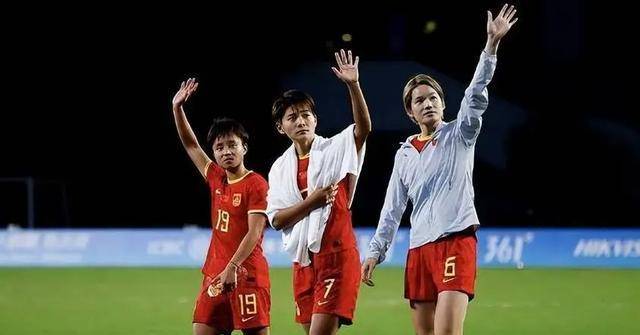 亚洲杯u20在哪举办_中国U20女足在亚洲杯赛场遭遇挑战亚洲杯u20在哪举办,球迷心情沉重