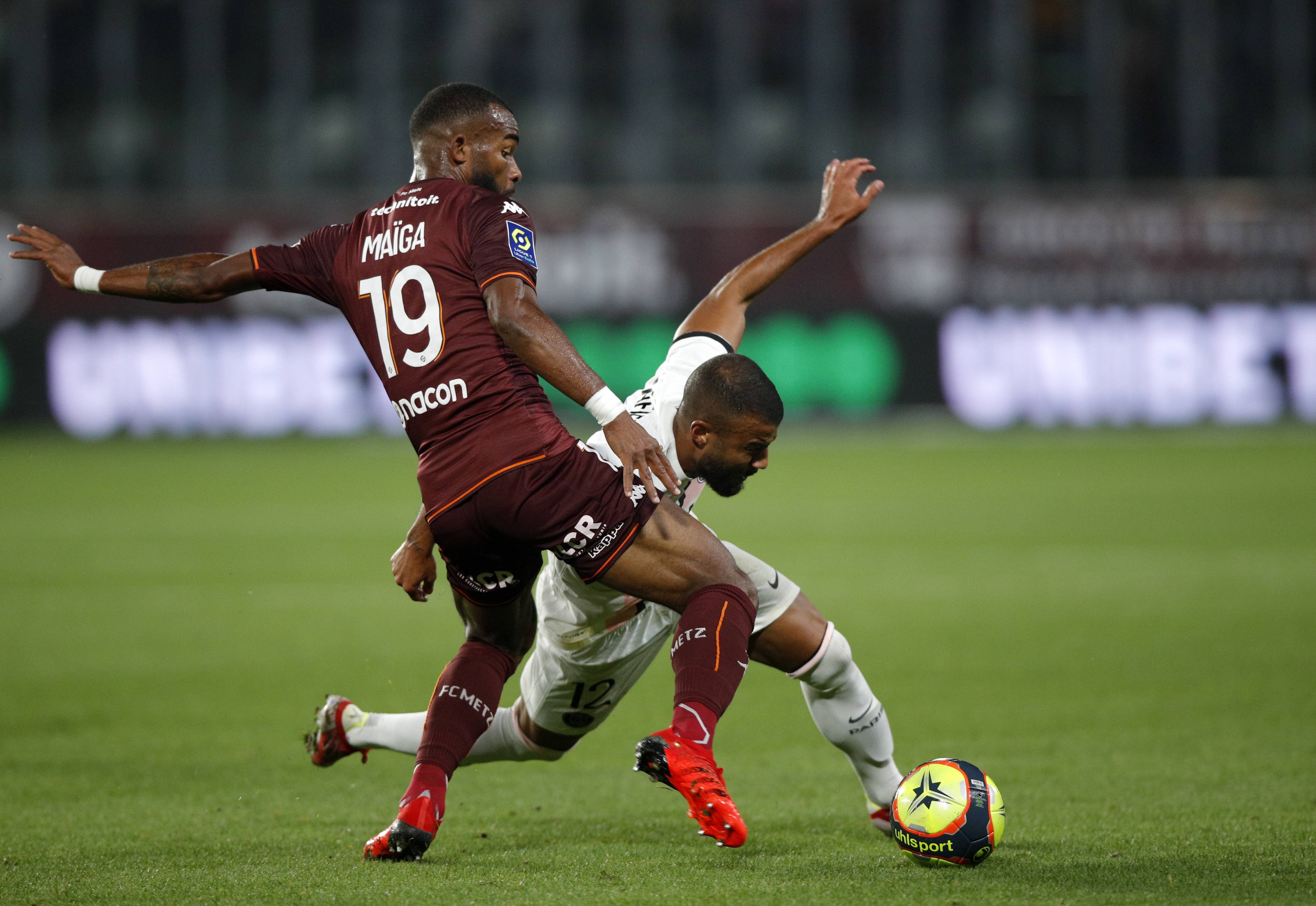 朗斯VS塞维利亚_法甲:梅斯 VS朗斯