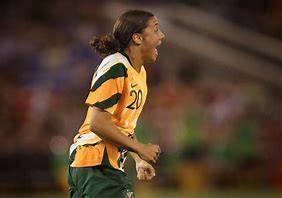 德国-澳大利亚_周四003 奥运女足 德国女足 VS 澳大利亚女足:实力对决德国-澳大利亚,谁能笑傲群雄?