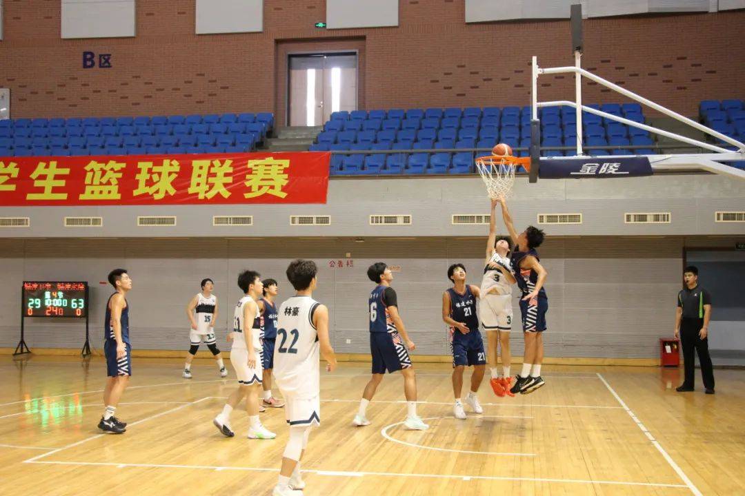 英格兰乙组联赛_各组别冠军出炉英格兰乙组联赛!2024年福建省大学生篮球联赛(乙组、丙B组)圆满落幕