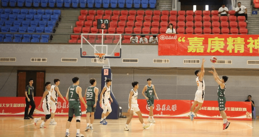 英格兰乙组联赛_各组别冠军出炉英格兰乙组联赛!2024年福建省大学生篮球联赛(乙组、丙B组)圆满落幕