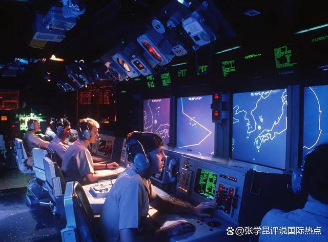 皇冠体育App下载_美军部署意外曝光皇冠体育App下载,导弹朝中国,解放军东风-26就位,轻松一锅端