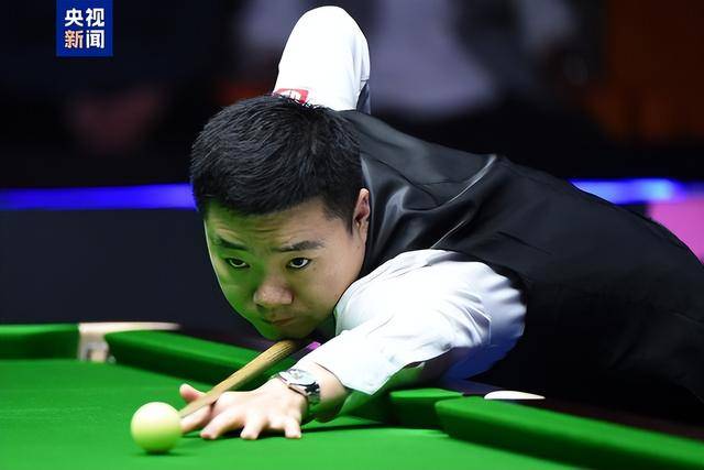 皇冠信用網正网_重回巅峰皇冠信用網正网!丁俊晖获得斯诺克国际锦标赛冠军