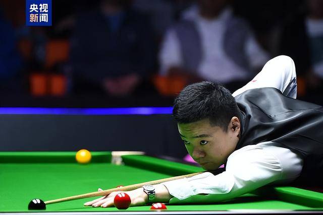 皇冠信用網正网_重回巅峰皇冠信用網正网!丁俊晖获得斯诺克国际锦标赛冠军