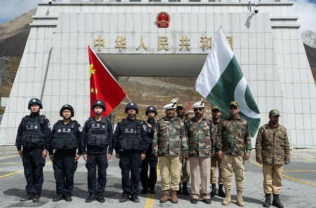 皇冠信用網最高占成_巴基斯坦反恐漏洞百出皇冠信用網最高占成,中方提出亲自帮忙,巴方却生了戒心?