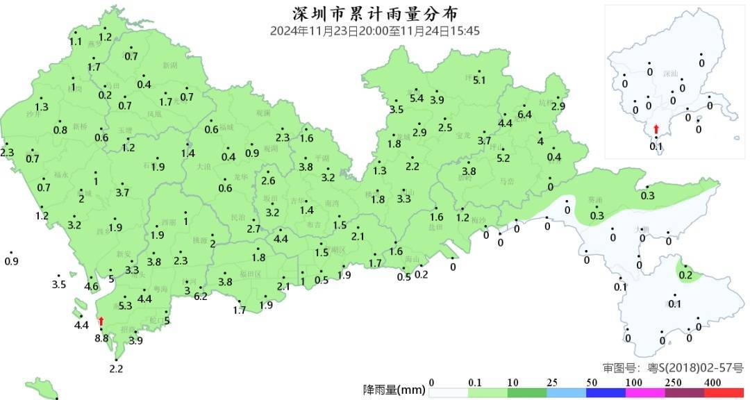 皇冠信用网最高占成_深圳低至12℃皇冠信用网最高占成!新冷空气明天到货!先湿冷再干冷