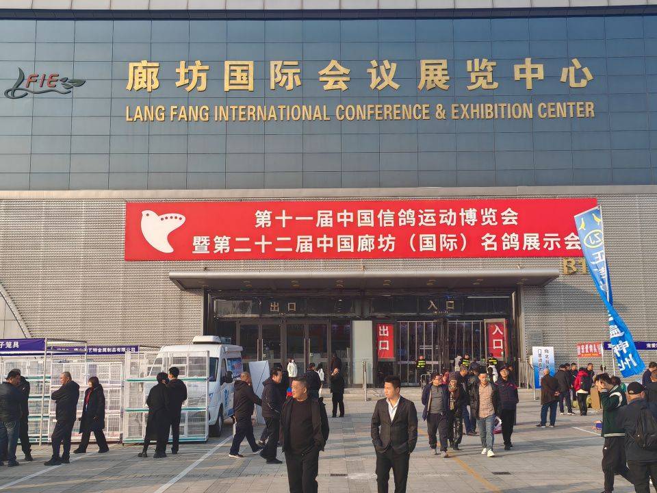 皇冠信用网怎么开户_第十一届中国信鸽运动博览会暨第二十二届中国廊坊(国际)名鸽展示会盛大举行