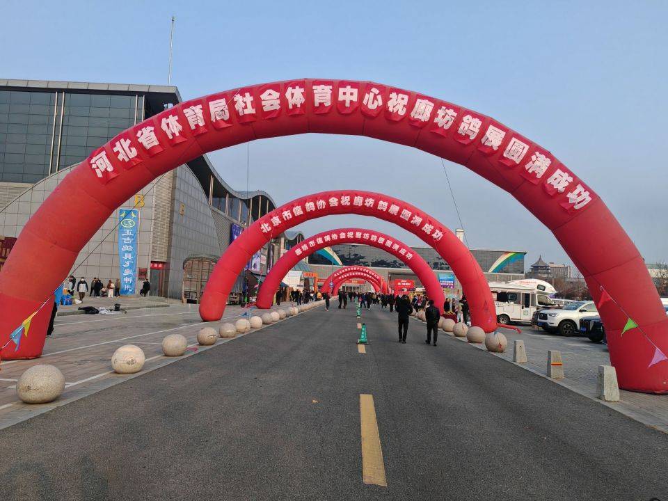 皇冠信用网怎么开户_第十一届中国信鸽运动博览会暨第二十二届中国廊坊(国际)名鸽展示会盛大举行