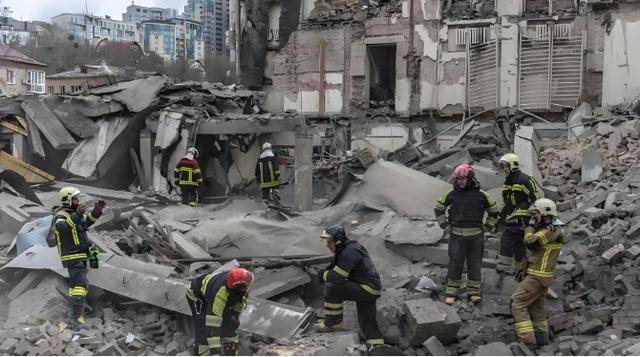 皇冠信用網代理申条件_乌军闯下大祸皇冠信用網代理申条件,俄军145架无人机猛炸一夜,北约军官损失惨重