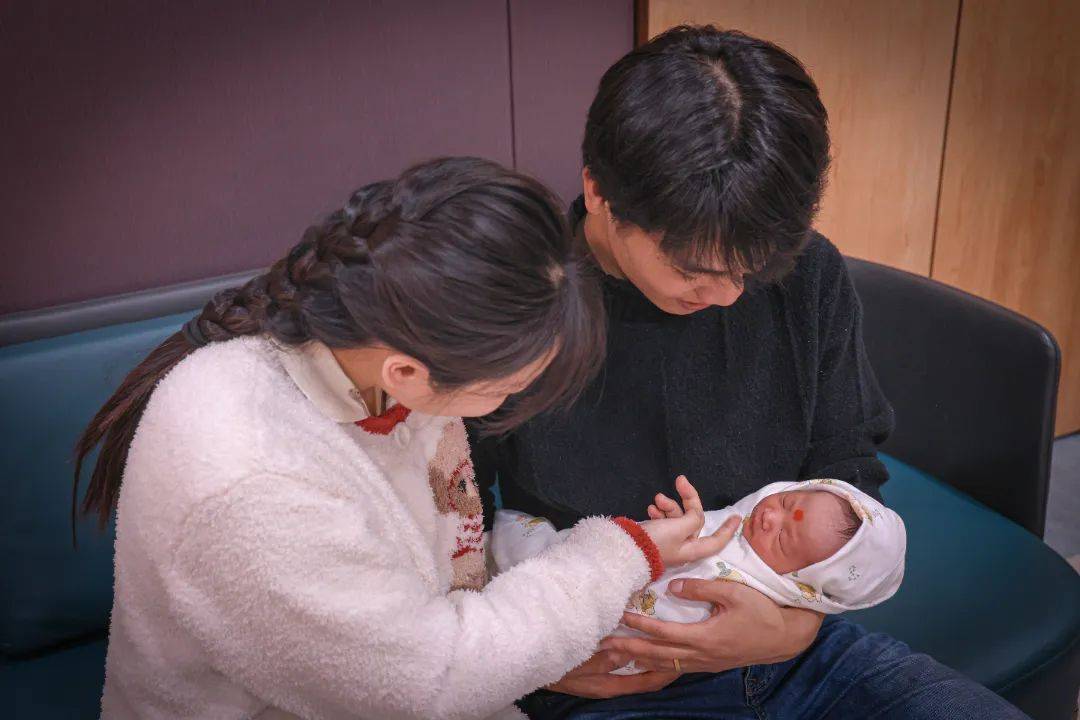 How to register Crown Credit Network_多家医院发布最新分娩数据:出生人口会因龙年偏好而增加吗How to register Crown Credit Network?