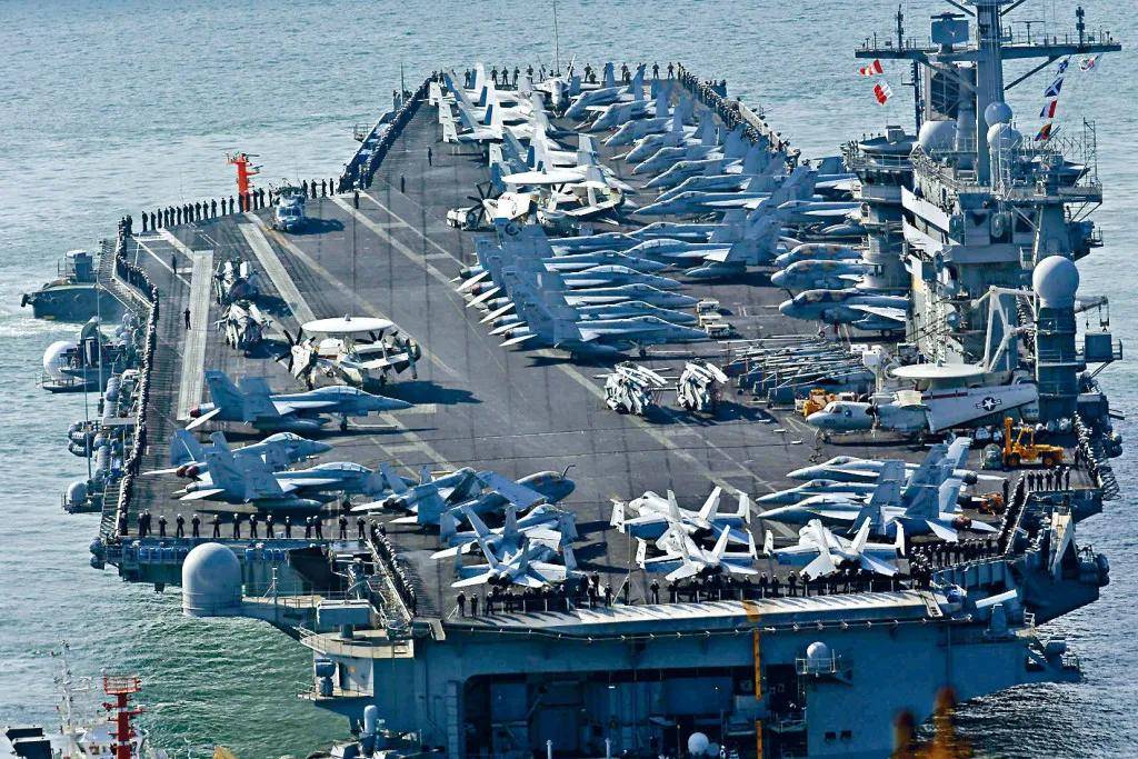 How to register for Crown Credit Network
_传言海军新一代航母相继开工How to register for Crown Credit Network
!新航母究竟是使用燃气轮机还是使用蒸汽轮机?