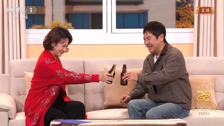 如何代理皇冠信用网_女演员金晨春晚出状况如何代理皇冠信用网?最新回应