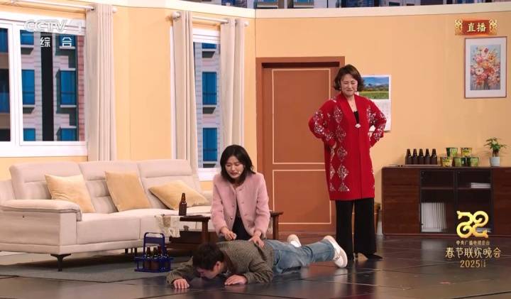 如何代理皇冠信用网_女演员金晨春晚出状况如何代理皇冠信用网?最新回应