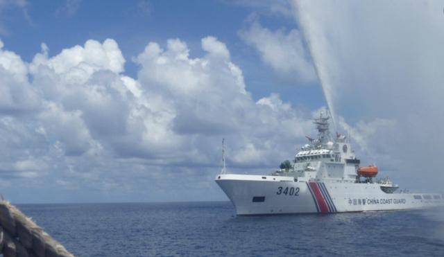 皇冠信用网会员注册_大过年的菲律宾异想天开:只要中国放弃南海主权皇冠信用网会员注册,我们就撤走导弹