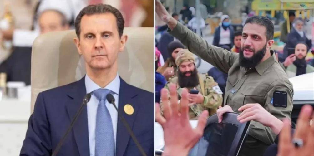 皇冠信用网出租足球_叙当局想方设法皇冠信用网出租足球,要“拽”阿萨德回国!不惜给普京开出天价好处