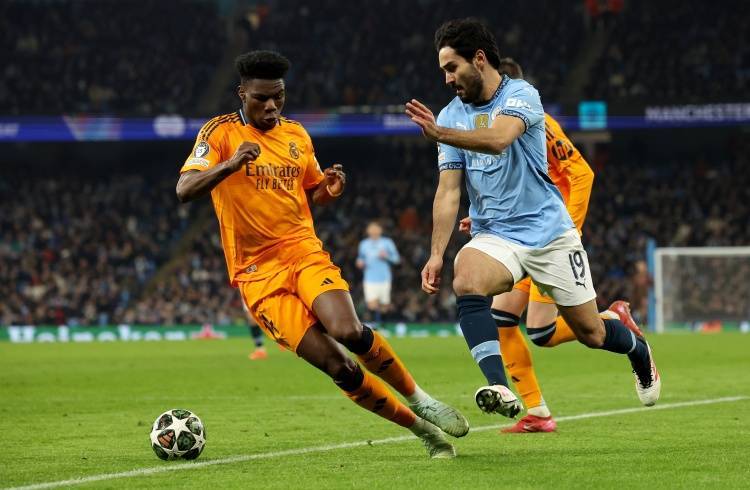 法甲直播_双输!京多安放弃2年高薪回曼城法甲直播,状态严重下滑球队胜率不到5成