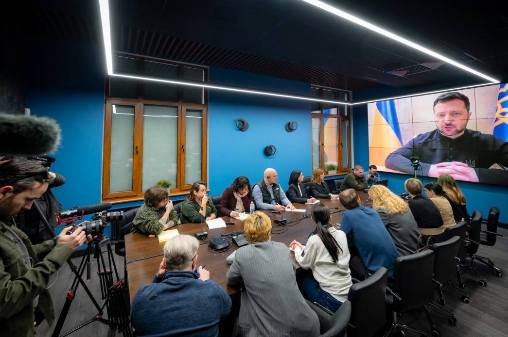 怎么注册皇冠信用网_泽连斯基:不排除中国参与乌克兰问题和谈的可能性