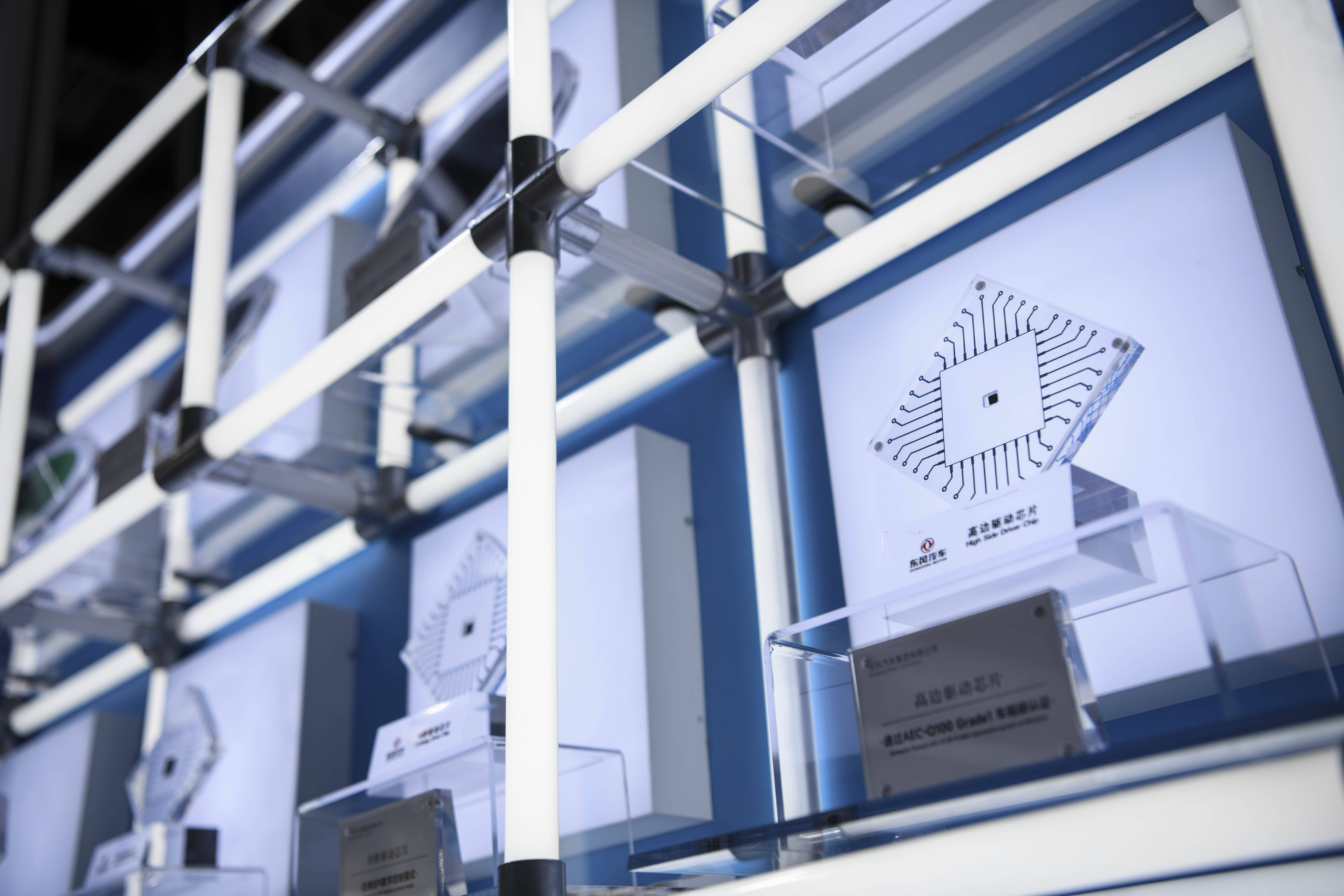 皇冠信用网足球代理_反转皇冠信用网足球代理!调查显示:韩国半导体技术全面落后于中国