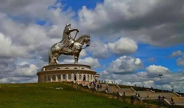 信用網怎么开户
_“卖谁都不许卖给中国!”蒙古国把最大铜矿卖给澳洲信用網怎么开户
,并提出一无理要求