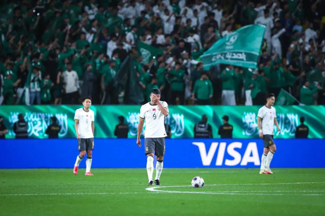 皇冠登3代理申请
_国足0-1沙特继续垫底皇冠登3代理申请
,主教练回应