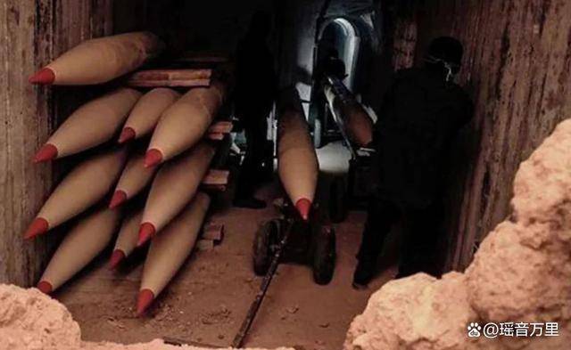 世界杯足球2026_500枚导弹对美航母零伤害!特朗普放狠话彻底消灭胡塞世界杯足球2026,能办到吗