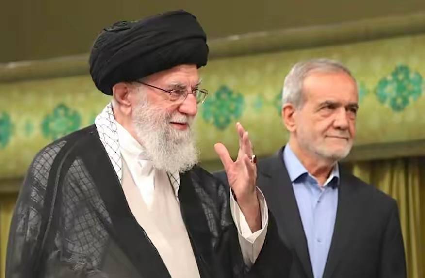 信用网怎么注册
_182票赞成信用网怎么注册
,伊朗政坛大变天,哈梅内伊没料到,要被自己人出卖了?