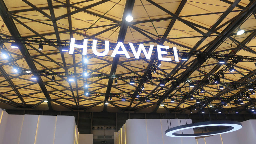 怎么申请皇冠信用网
_华为去年净利下滑近三成怎么申请皇冠信用网
,智能汽车解决方案首次实现当年盈利