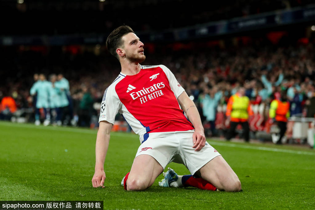 皇冠信用網占成代理
_欧冠-赖斯任意球双响+伤退卡马文加染红 阿森纳3-0皇马