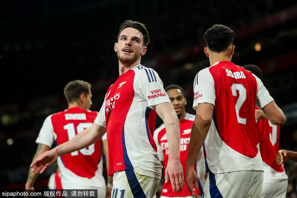 皇冠信用網占成代理
_欧冠-赖斯任意球双响+伤退卡马文加染红 阿森纳3-0皇马