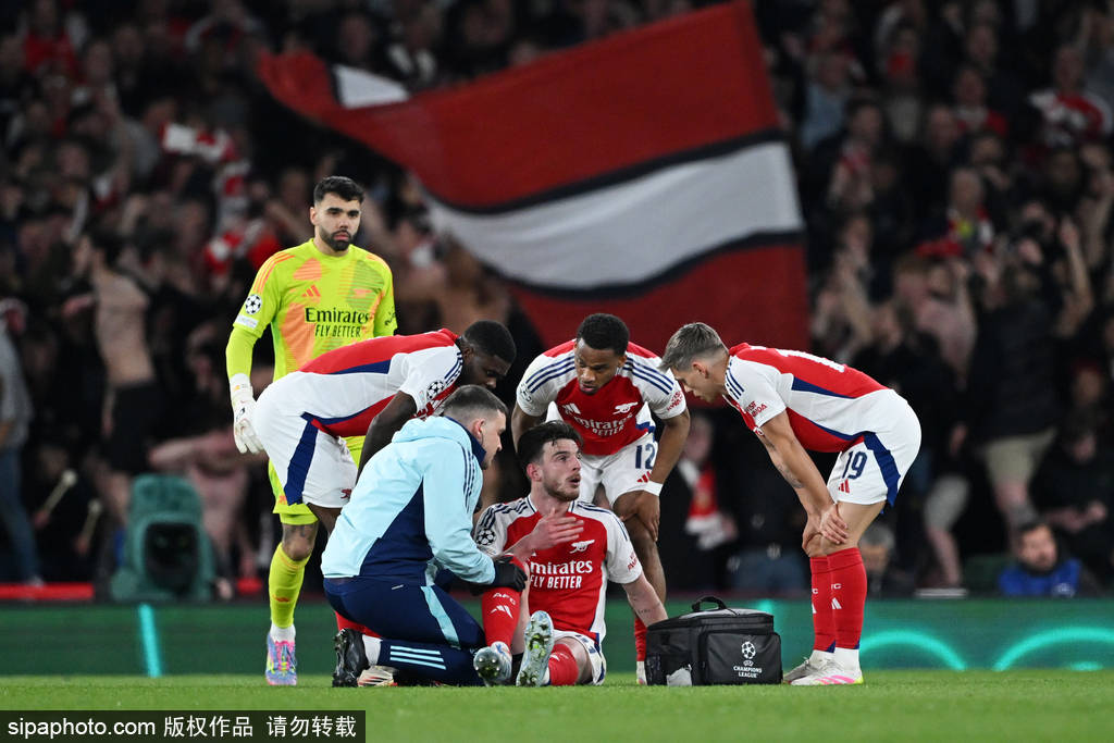 皇冠信用網占成代理
_欧冠-赖斯任意球双响+伤退卡马文加染红 阿森纳3-0皇马