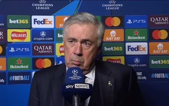 英雄联盟: PRIME LEAGUE 1ST DIVISION(3场2胜)
_安切洛蒂:英雄联盟: PRIME LEAGUE 1ST DIVISION(3场2胜)
我们必须相信能逆转 就像赖斯从未进任意球&今天却双响