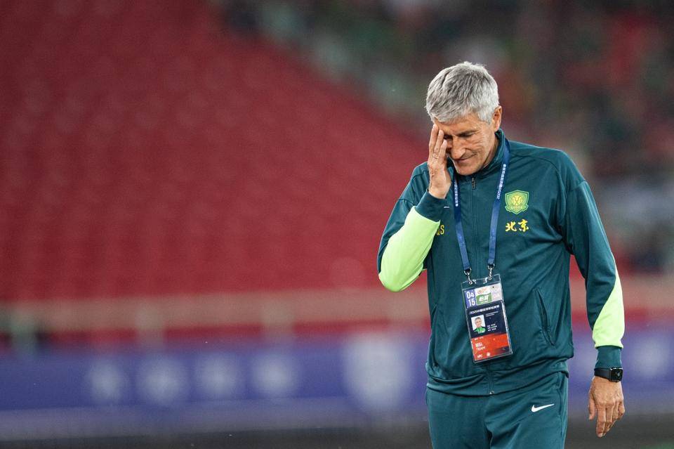 皇冠信用盘出租代理
_中超|从4:1到4:4皇冠信用盘出租代理
,国安为何被打懵?下轮泰山可就不客气了