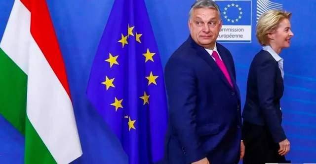 皇冠信用网平台
_神奇脑回路！欧盟以为“打赢中国”皇冠信用网平台
，只要开除冯德莱恩就行了