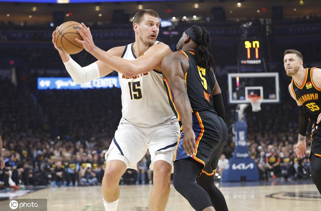 皇冠信用網账号注册
_SGA轰34+8约基奇6犯毕业 雷霆狂胜掘金总分1-1