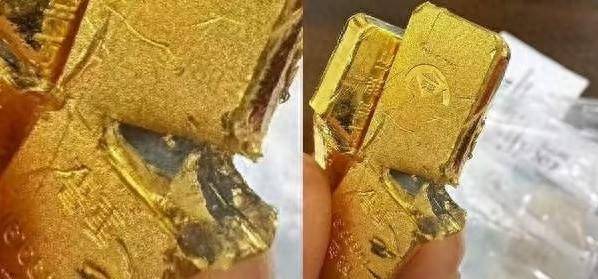 皇冠信用网登3代理
_工行疑似“掺假”金条检测结果出炉 是真金皇冠信用网登3代理
！