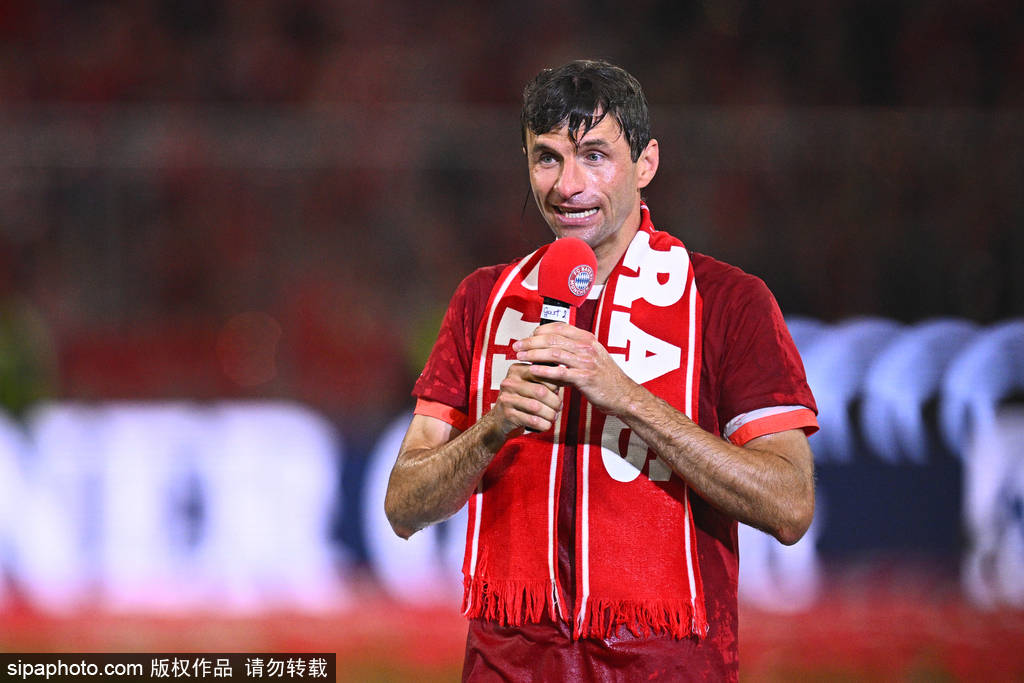 皇冠信用网开号
_德甲-凯恩破门奥利塞传射 穆勒主场谢幕战拜仁2-0门兴