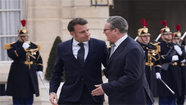 皇冠足球管理平台出租
_全力对付中美!近32国统一战线皇冠足球管理平台出租
,计划创办新组织“D7”