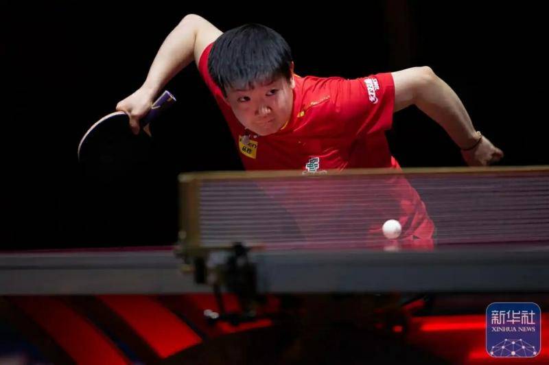 皇冠信用网会员注册网址
_世乒赛｜梁靖崑连续四届挺进四强 林诗栋三线失利提前出局