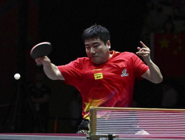 皇冠信用网会员开户
_世乒赛:梁靖崑无缘男单决赛